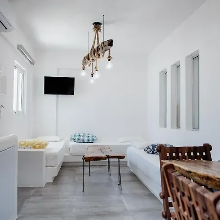 Manthos Place 3*