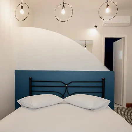 아파트호텔 Manthos Place