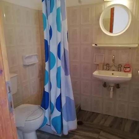 Manthos Place 아파트호텔 마일로포타스