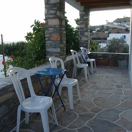 Manthos Place