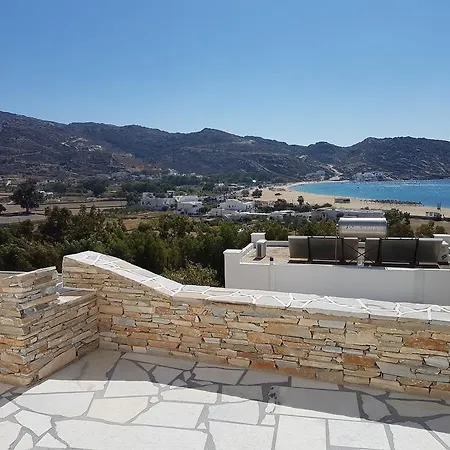 Manthos Place 마일로포타스