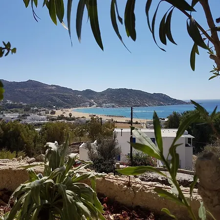 아파트호텔 Manthos Place