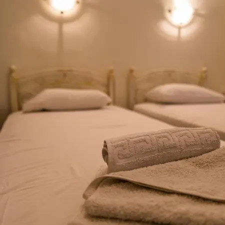 Manthos Place 아파트호텔