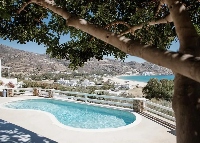 Manthos Place Aparthotel 3*