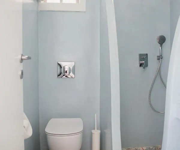 Aparthotel Manthos Place Mylopotas