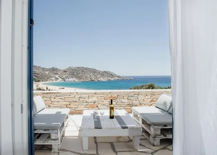 Aparthotel Manthos Place