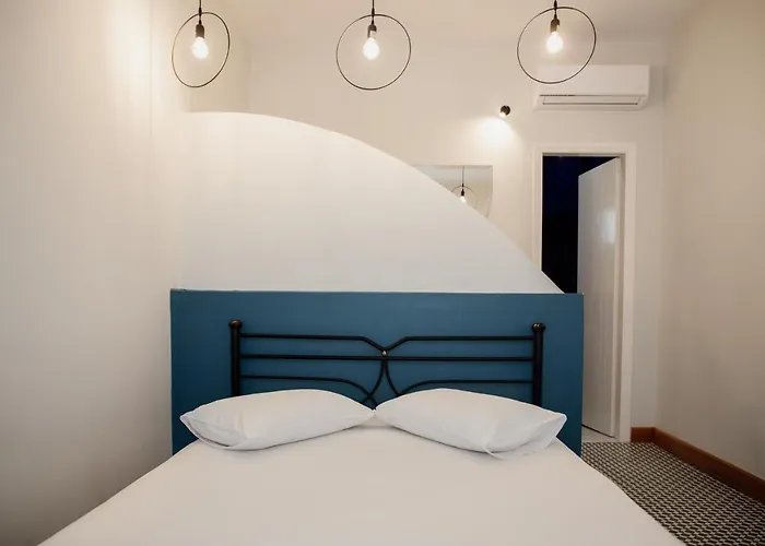 Aparthotel Manthos Place