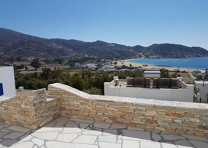 Manthos Place Mylopotas