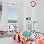Manthos Place 3* Mylopotas