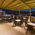 Aparthotel Manthos Place