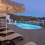 Aparthotel Manthos Place