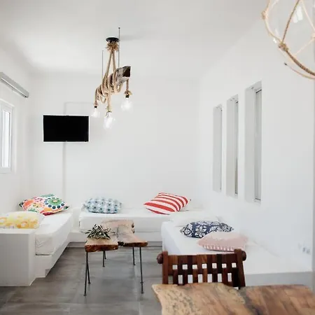 Manthos Place Μυλοπότας