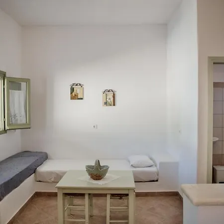 Manthos Place 3* Μυλοπότας