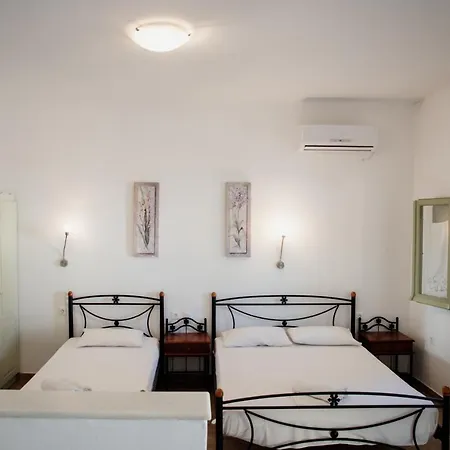 Manthos Place Ξενοδοχείο με διαμερίσματα