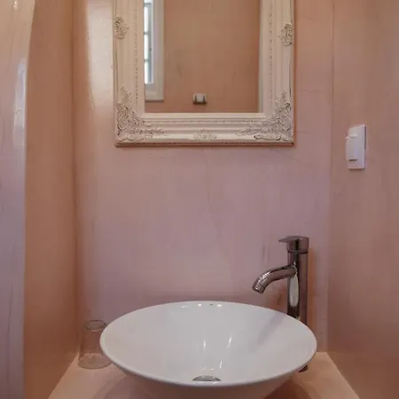 Manthos Place Ξενοδοχείο με διαμερίσματα