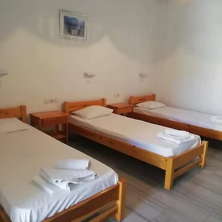 Manthos Place 3* Μυλοπότας