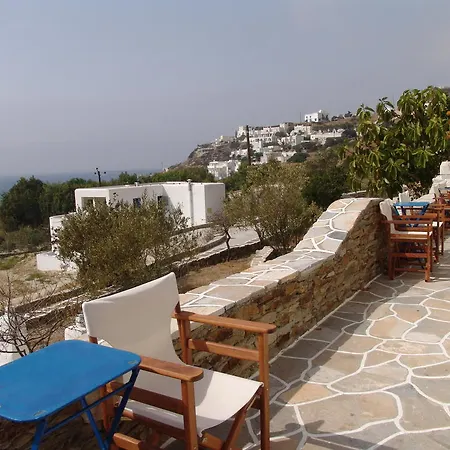 Manthos Place Mylopotas