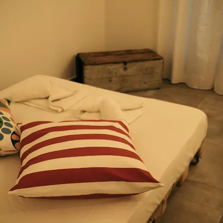 Manthos Place Ξενοδοχείο με διαμερίσματα