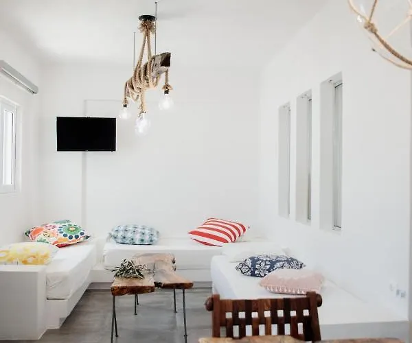 Manthos Place Μυλοπότας