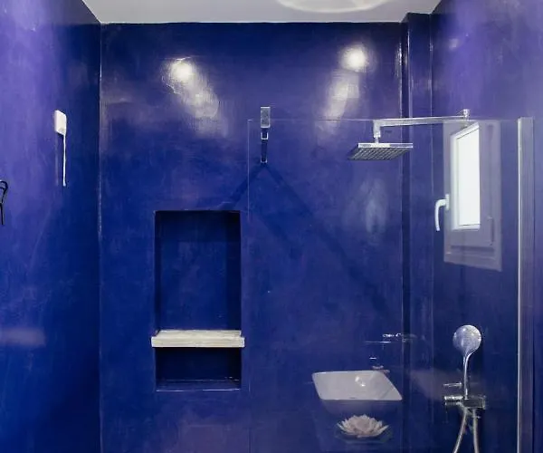 Manthos Place 3* Μυλοπότας