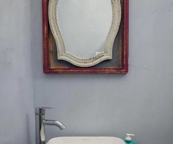 Manthos Place Ξενοδοχείο με διαμερίσματα Μυλοπότας