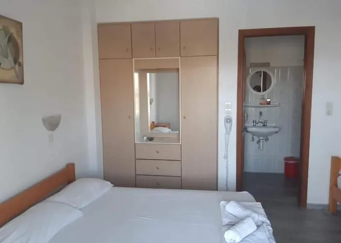 Manthos Place Μυλοπότας