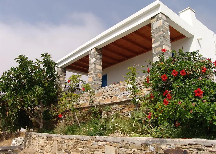 Manthos Place Μυλοπότας